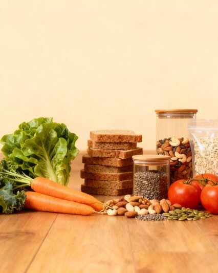 Nutrition Essentials Package