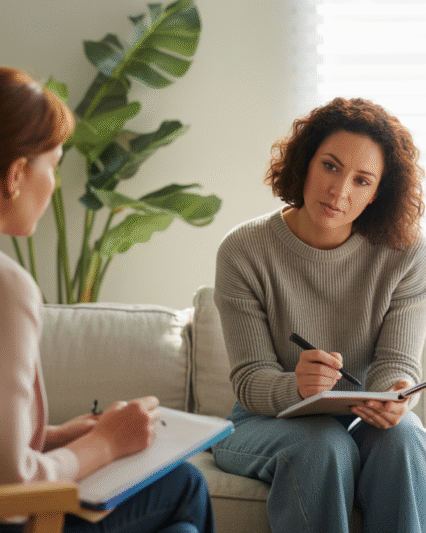 Mind & Behavior Reset Package