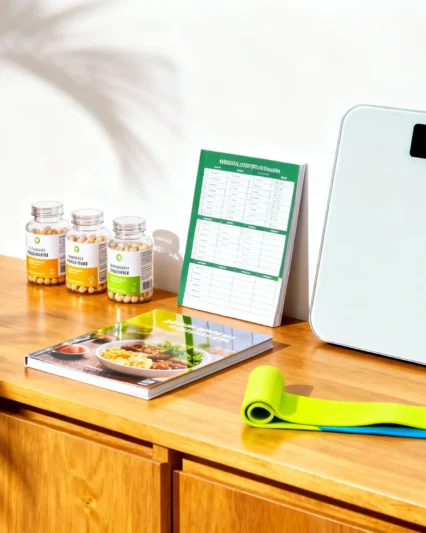 Complete Weight-Loss Package