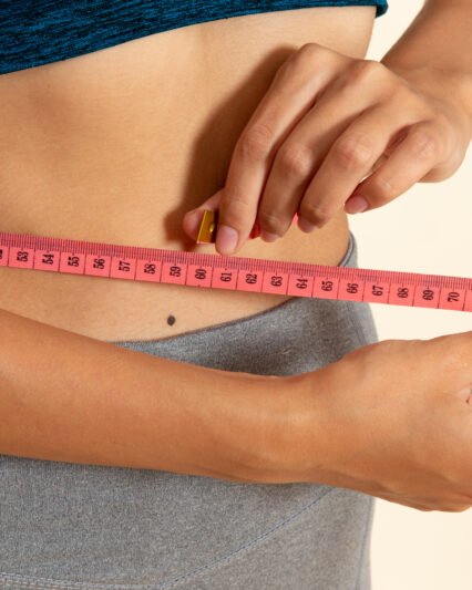 Post-Weight-Loss Restoration Package