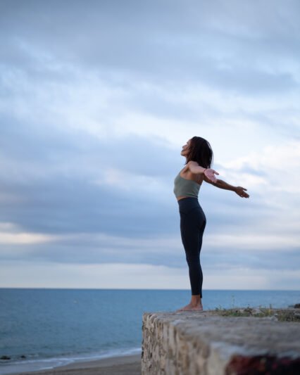 Mind & Body Balance Package