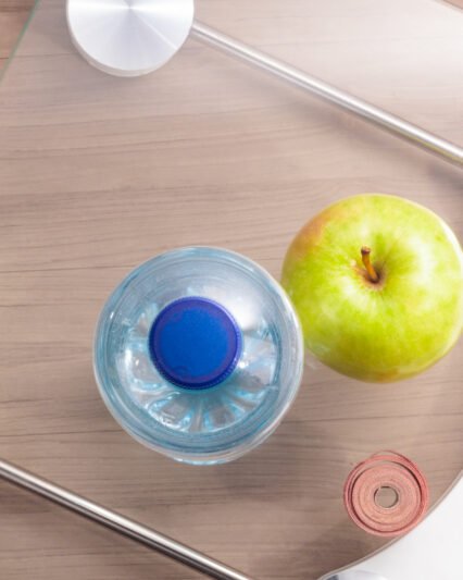 Diabetes & Metabolic Balance Package